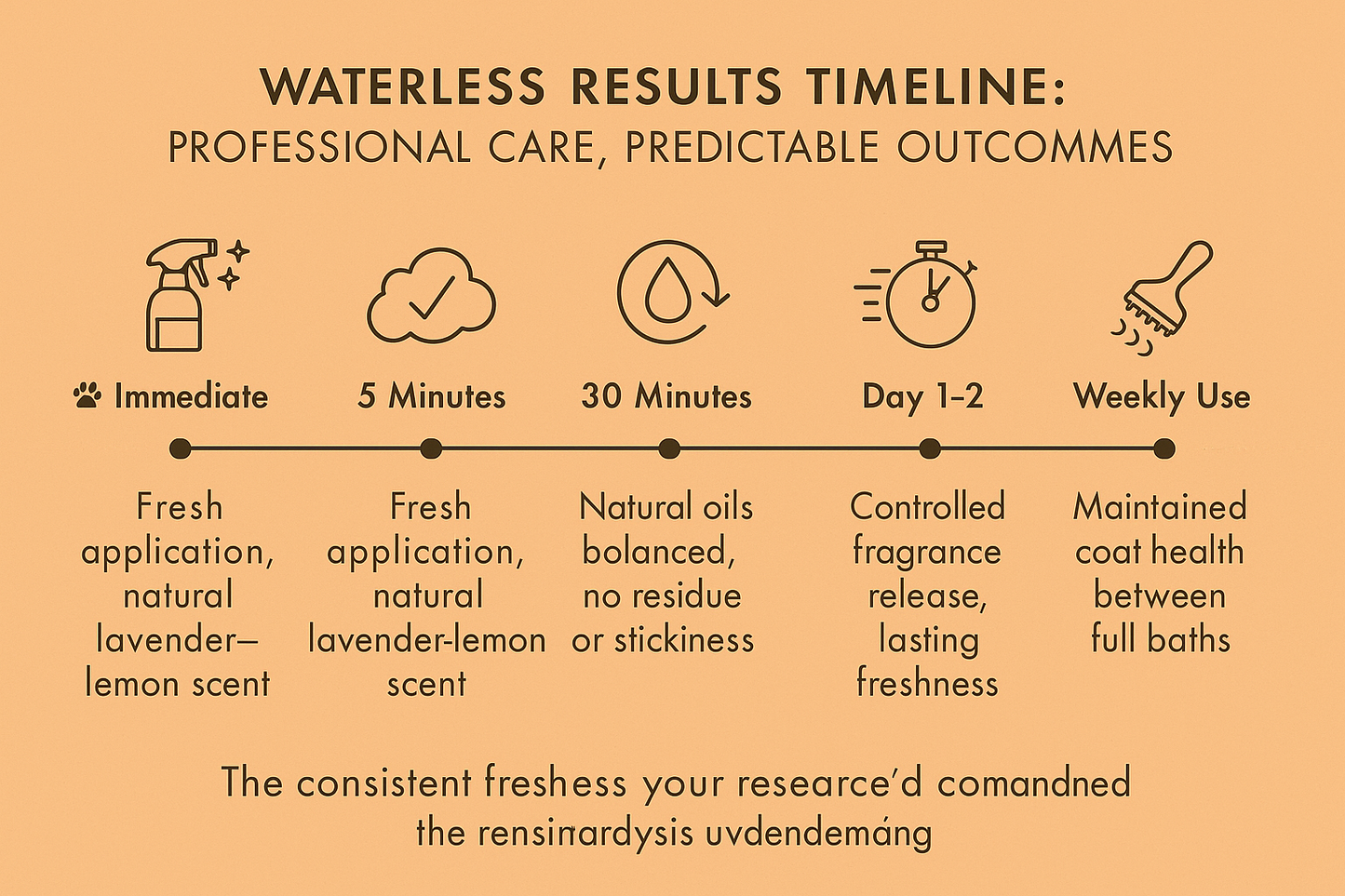 Dog Waterless Shampoo