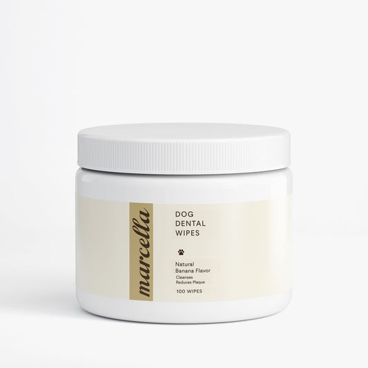 Dog Dental Wipes