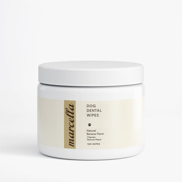 Dog Dental Wipes