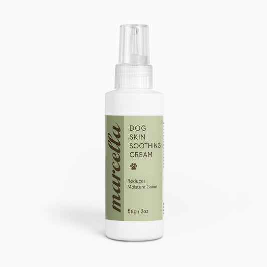 Dog Skin Soothing Cream