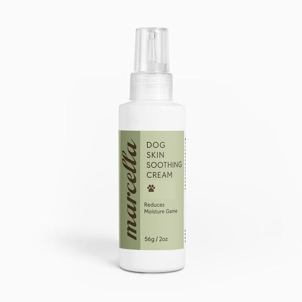 Dog Skin Soothing Cream