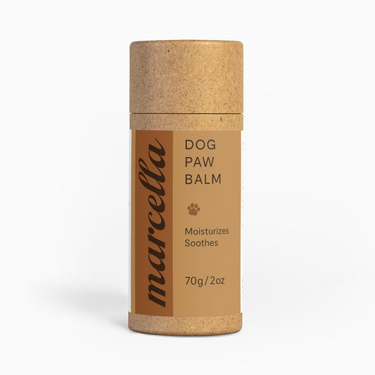 Dog Paw Balm