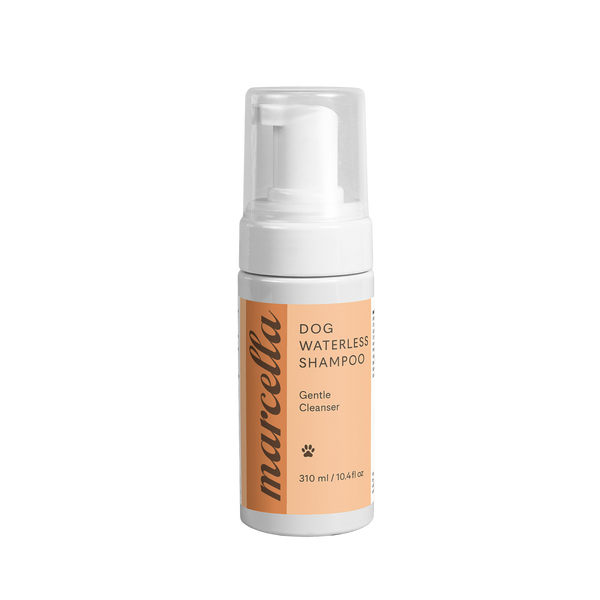 Dog Waterless Shampoo